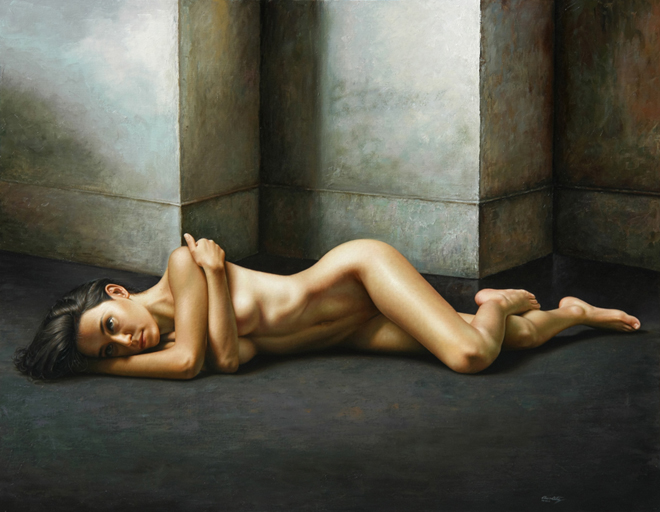 Oil Paintings Omar Ortiz (22)